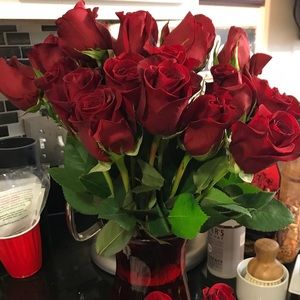 Meet your Posher, Ginny